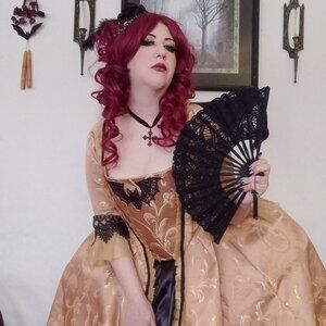 Meet your Posher, Ninfea